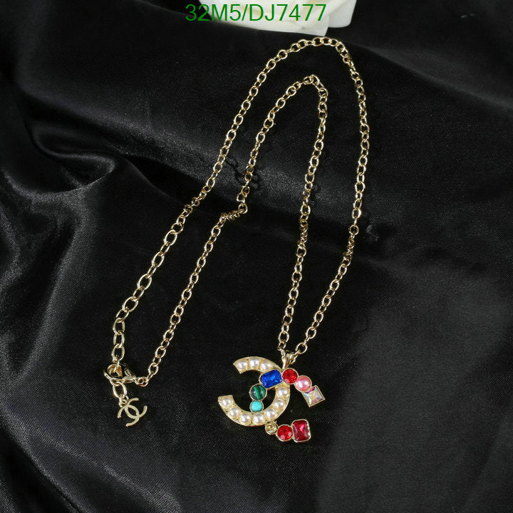 SAMC - CHL Jewelry - 004