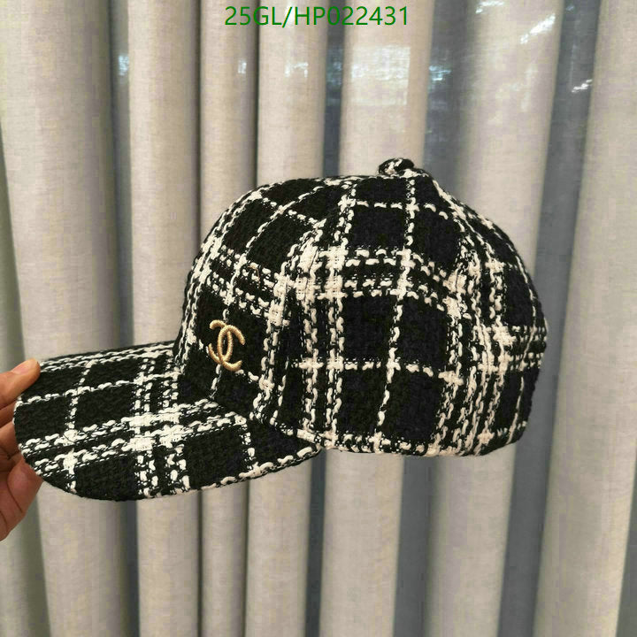 SAMC - CHL Caps & Hats - 561