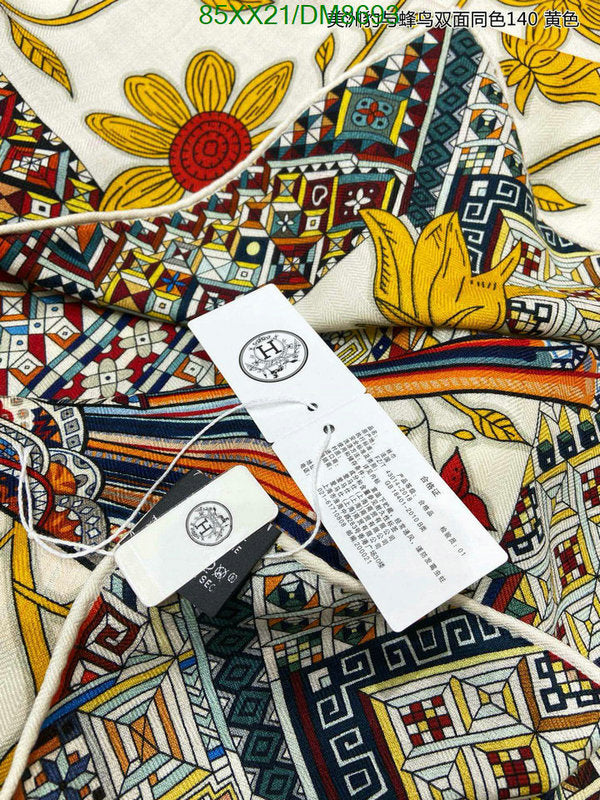 SAMC - HMS Scarves - 029