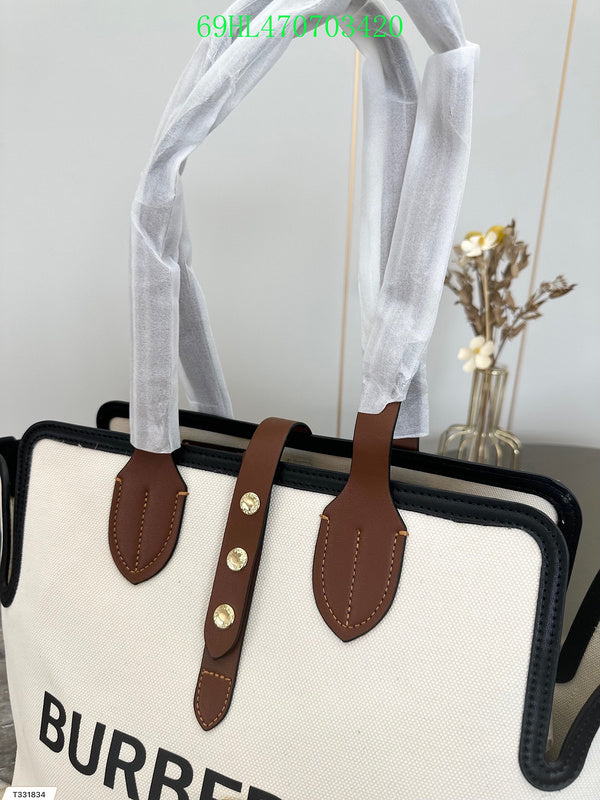 ELE Fashion -BBR Bags - 122
