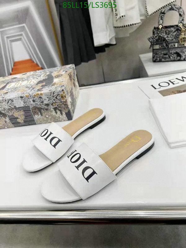 SAMCC - DOR Women Shoes - 2124