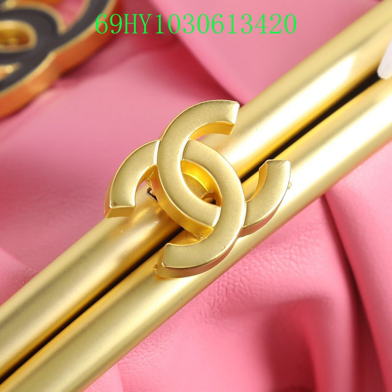 Satchel Bags - CHL Bags - 5192