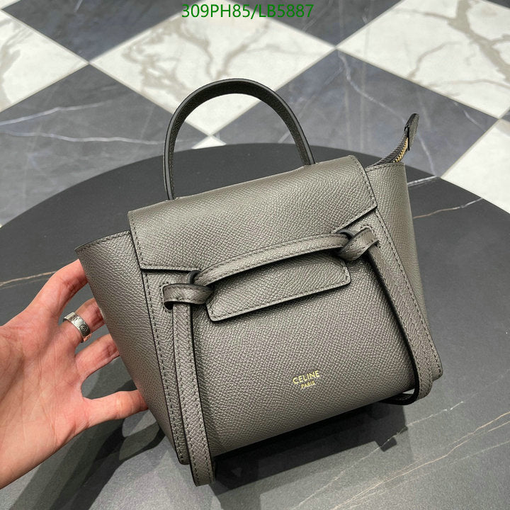 SAMC - COL Bags - 238
