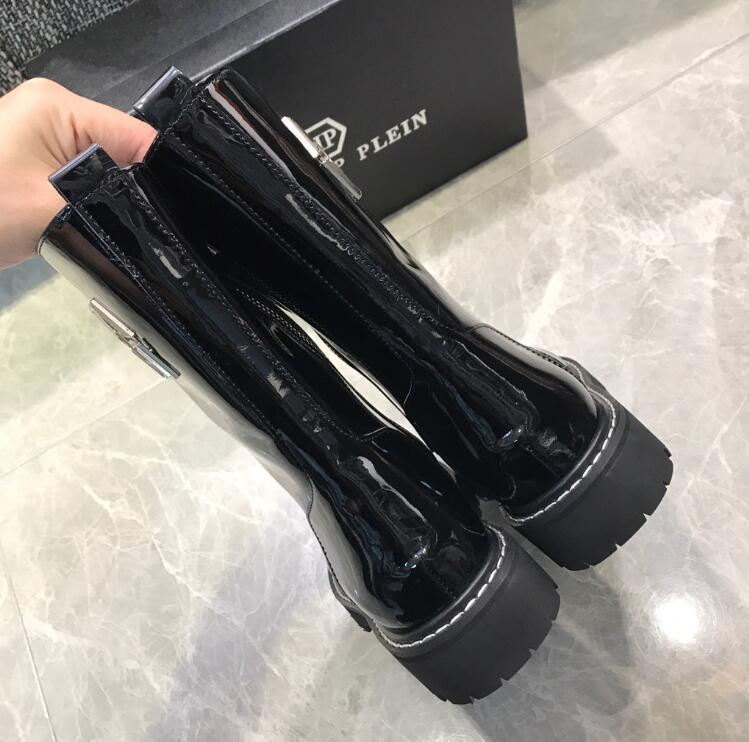 SAMC - PHP Shoes - 148