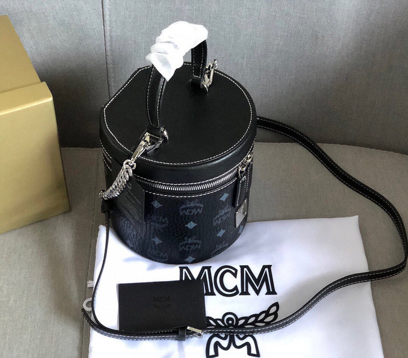 Satchel Bags - MC Bags - 198