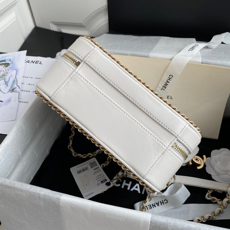 Satchel Bags - CHL Bags - 7475