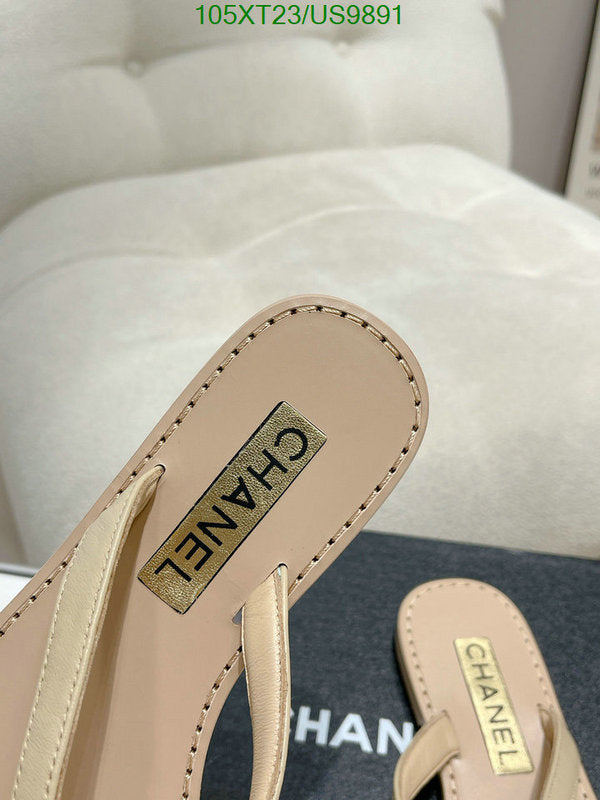 SAMC - CHL Women Shoes Slippers - 064