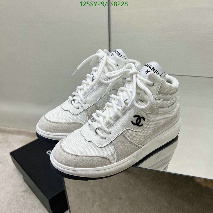 SAMC - CHL Women Shoes Sneakers - 240