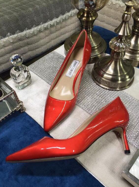 SAMC - JMC Shoes - 140
