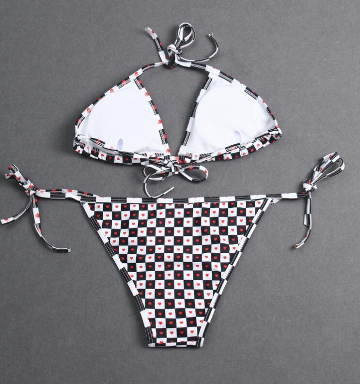 SAMC - Mix Swimsuits - 155