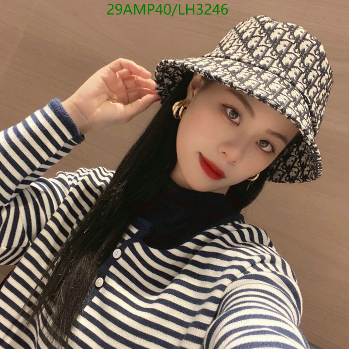 SAMC - DOR Caps & Hats - 193