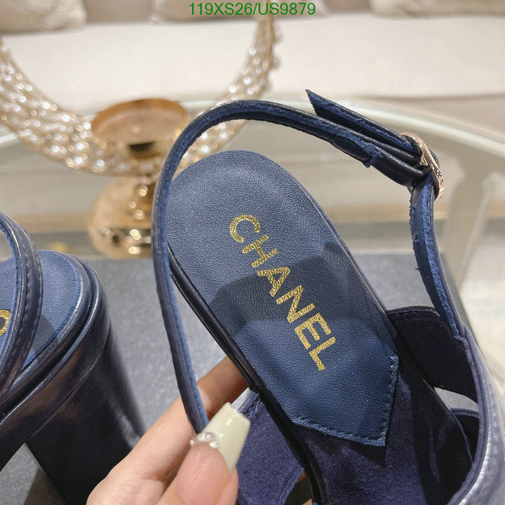 SAMC - CHL Women Shoes High Heels - 084