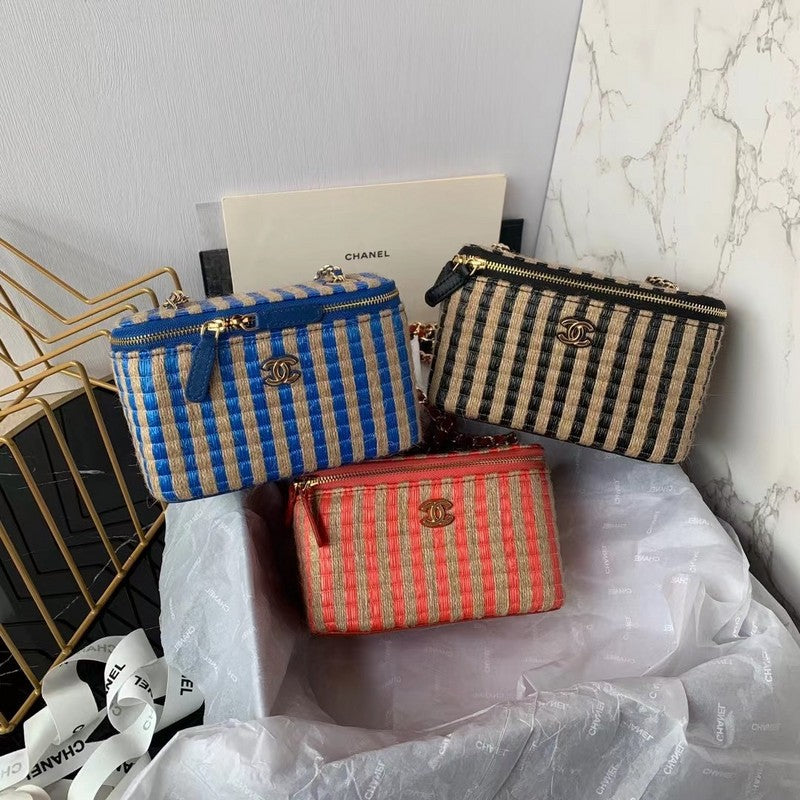 Satchel Bags - CHL Bags - 1483