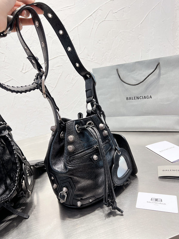 Satchel Bags - BGA Bags - 1333