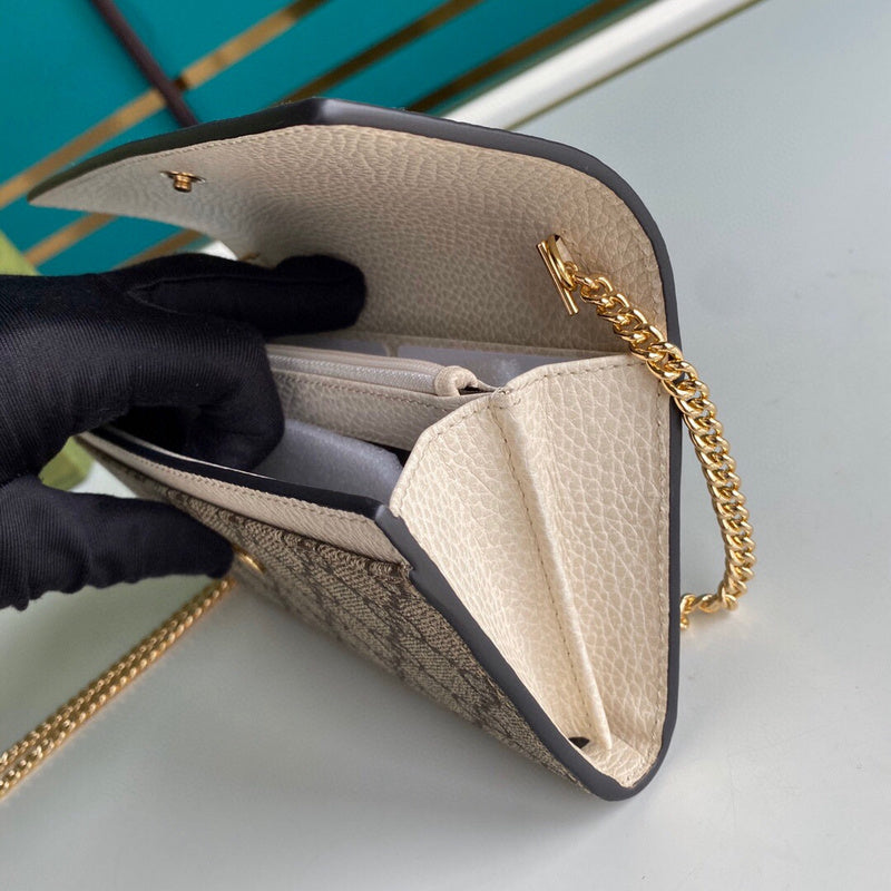 Satchel Bags - GCI Bags - 6049