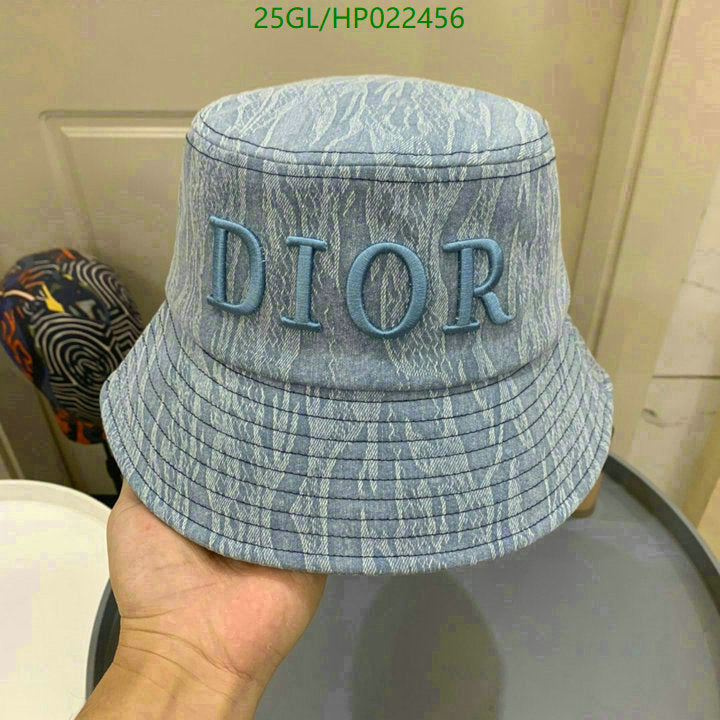 SAMC - DOR Caps & Hats - 230