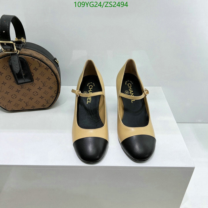 SAMC - CHL Women Shoes Ballet - 328