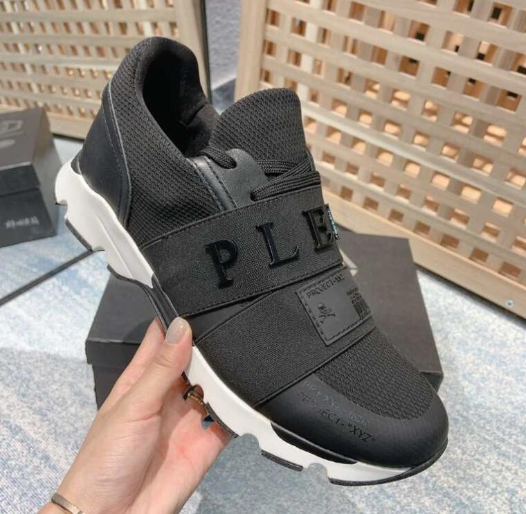 SAMC - PHP Shoes - 138