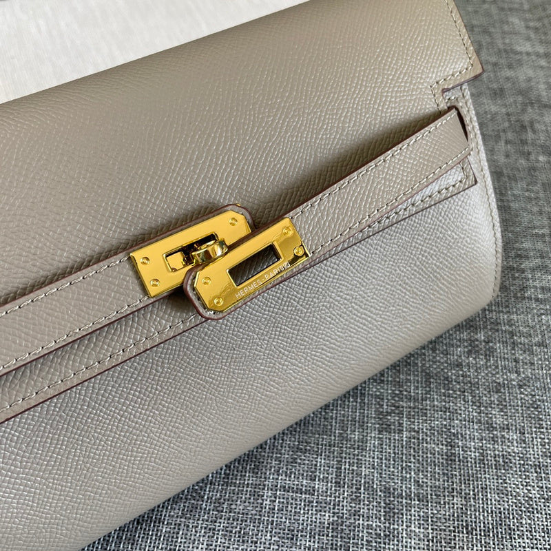 Satchel Bags - HMS-Bags - 945