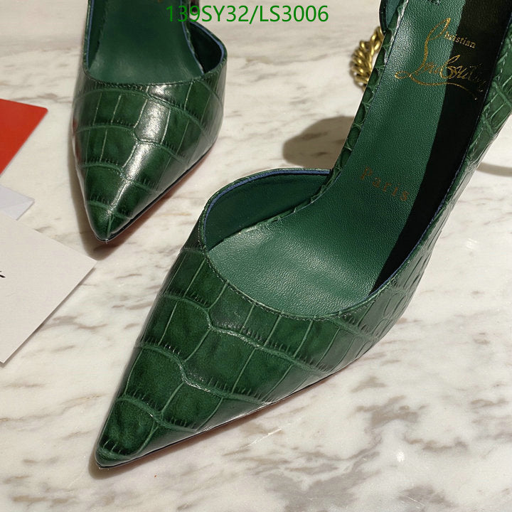 SAMC - CBL Women Shoes - 149