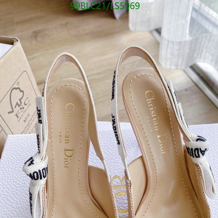 SAMCC - DOR Women Shoes - 2422