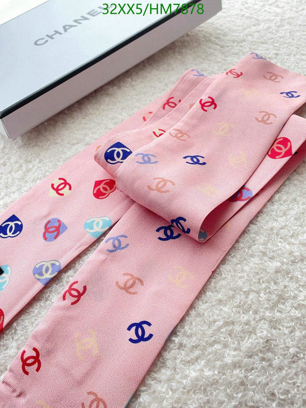 SAMC - CHL Scarves - 840