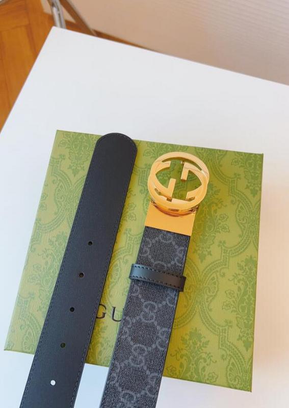 SAMC - Mix Belts - 043