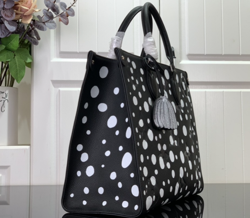SAMC - LOV Bags - 1363
