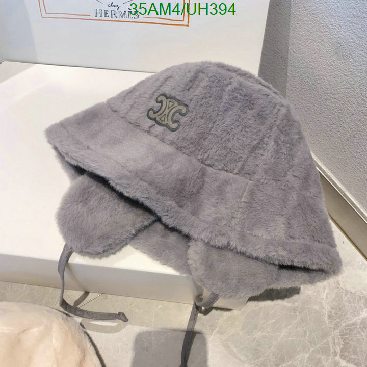 SAMC - COL Caps & Hats - 109