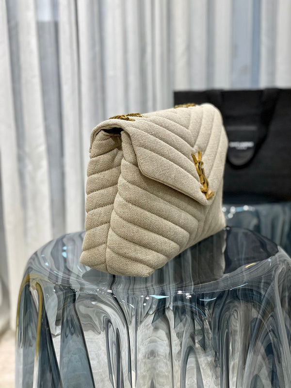 Satchel Bags - SLY Bags - 411