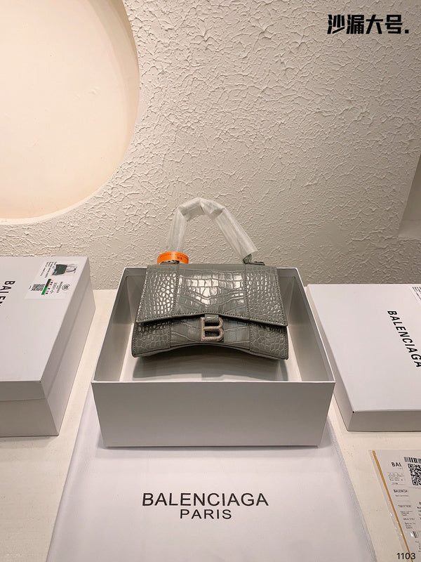Satchel Bags - BGA Bags - 1478