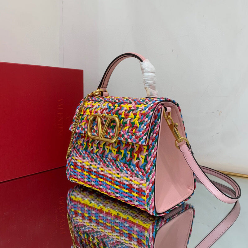 Glami Fashion - VLN Bags - 296