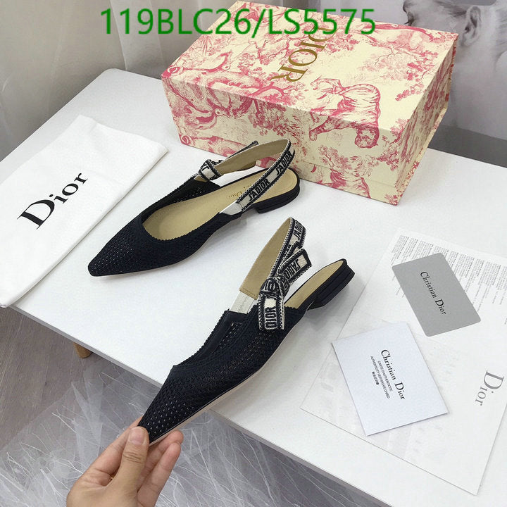 SAMCC - DOR Women Shoes - 2395