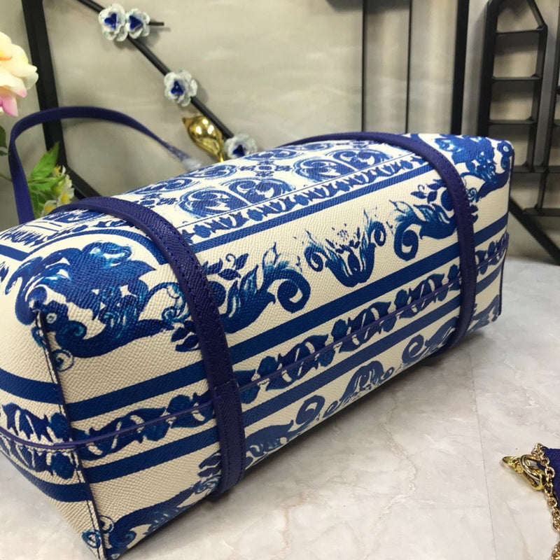 Satchel Bags - DG Bags - 273