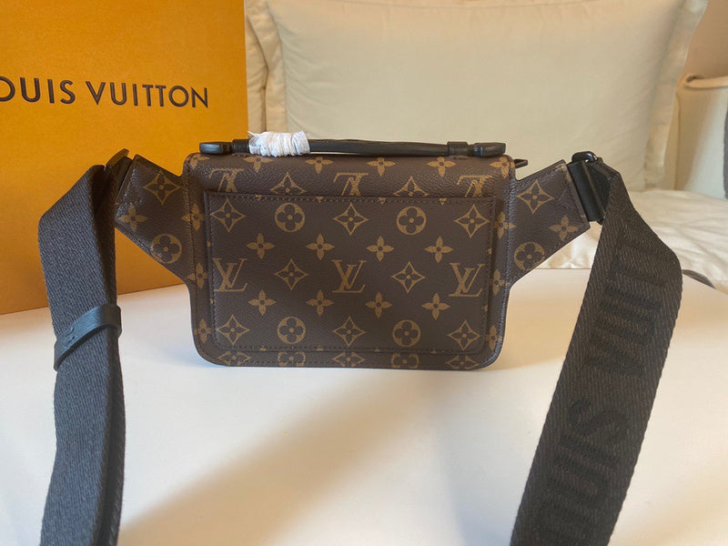 Glami Fashion Lu-Vi bags - 17525