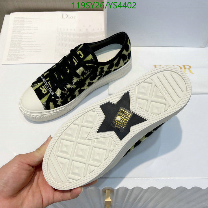 SAMC - DOR Women Sneakers - 206