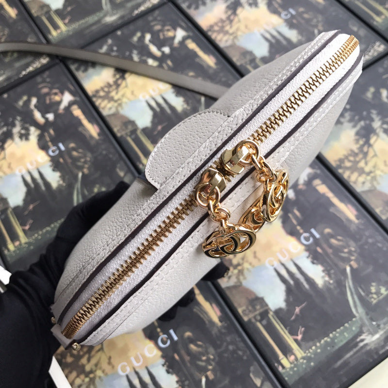 Satchel Bags - GCI Bags - 6400