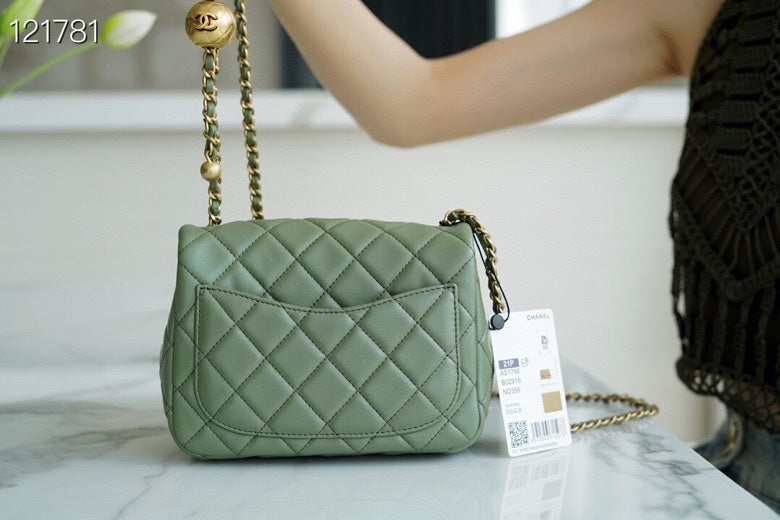 ELE - CHL Bags - 433