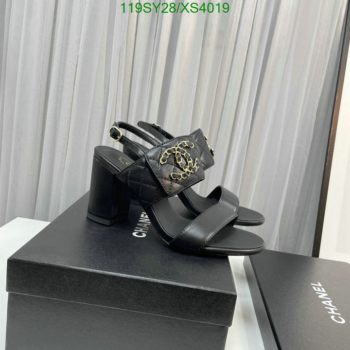 SAMC - CHL Women Shoes High Heels - 197
