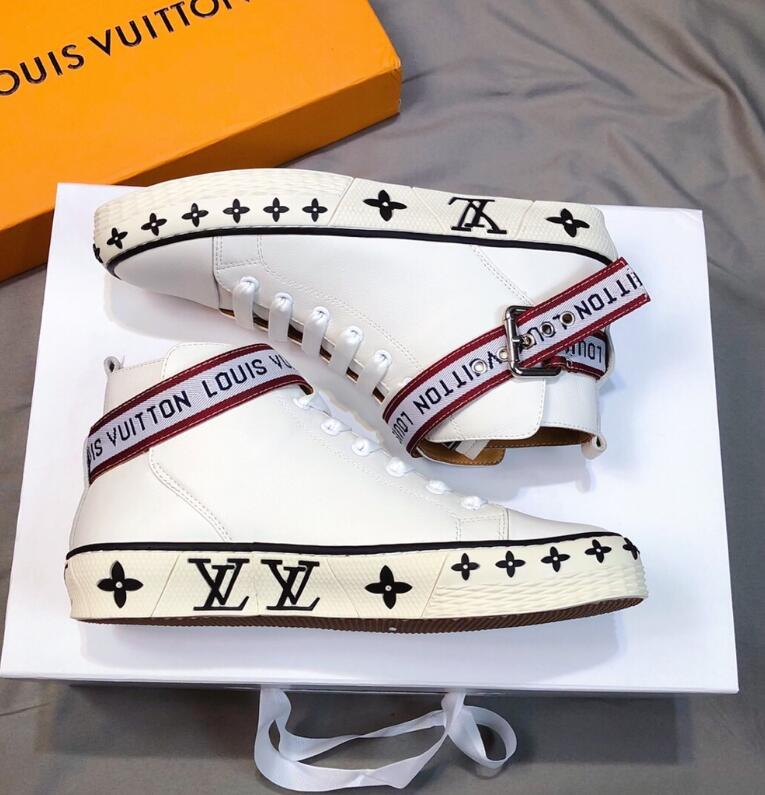 SAMC - LOV Men Shoes - 1847