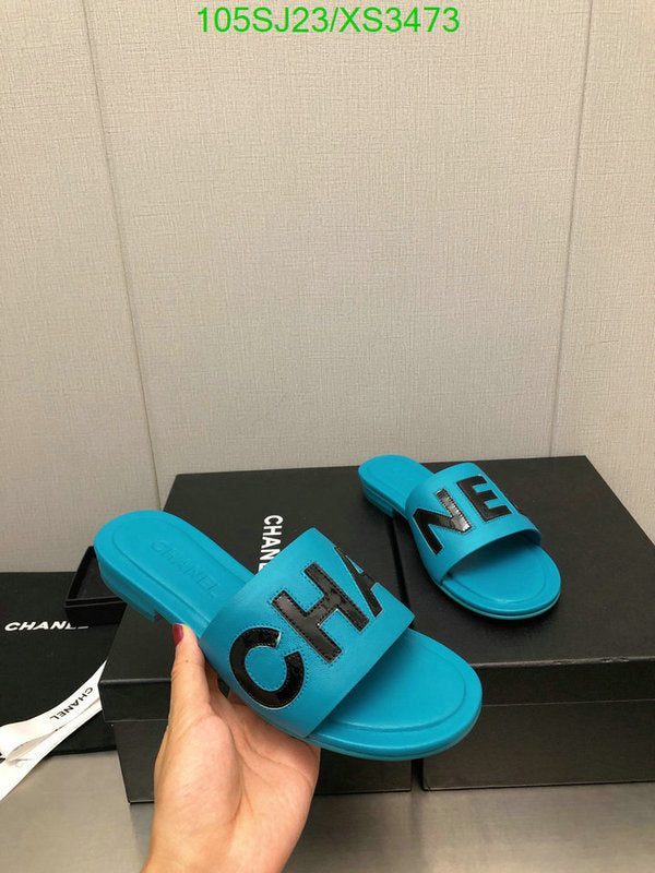 SAMC - CHL Women Shoes Slippers - 238