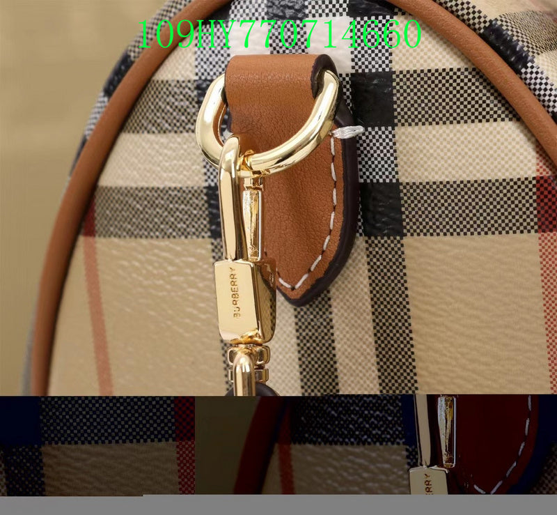 ELE Fashion -BBR Bags - 111