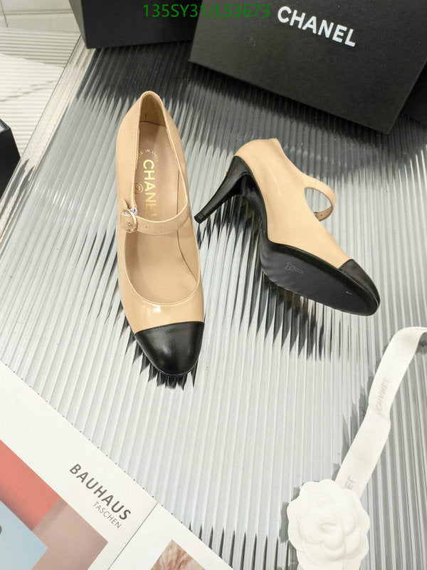 SAMC - CHL Women Shoes High Heels - 050