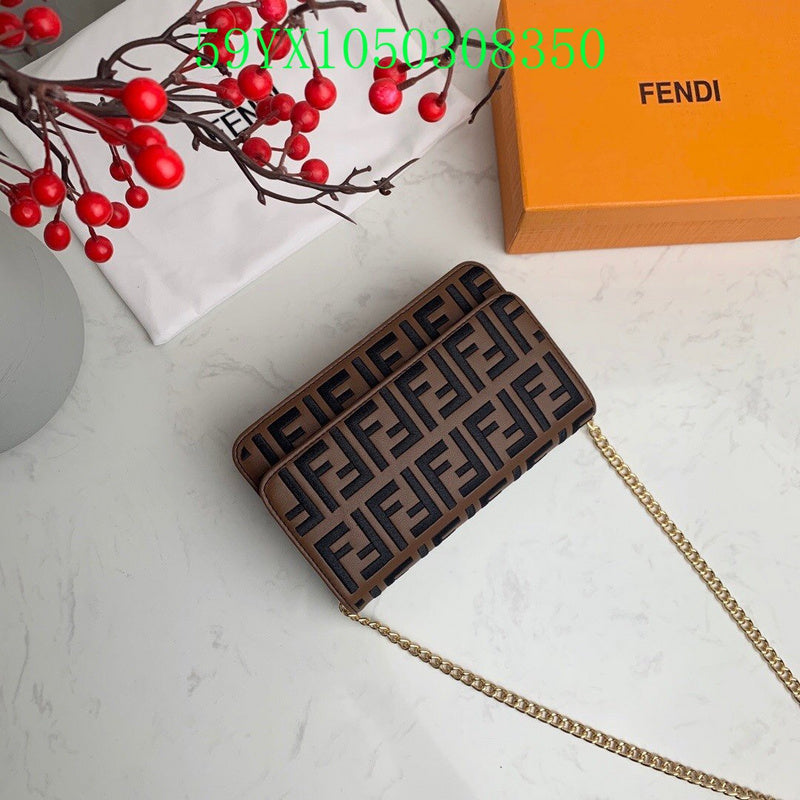 Glami - FDE Bags - 3453