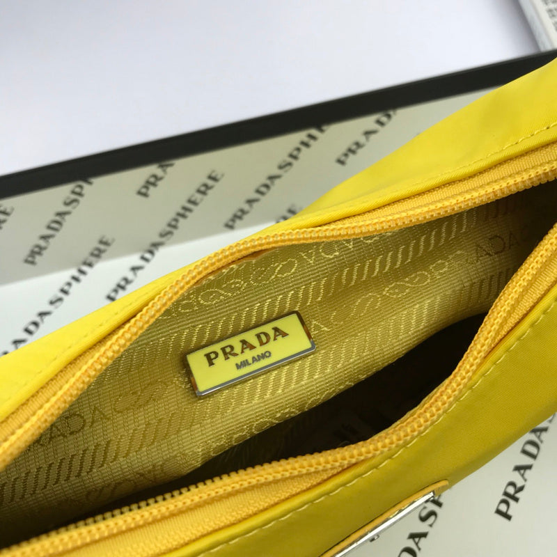 Satchel Bags - PRA Bags - 297