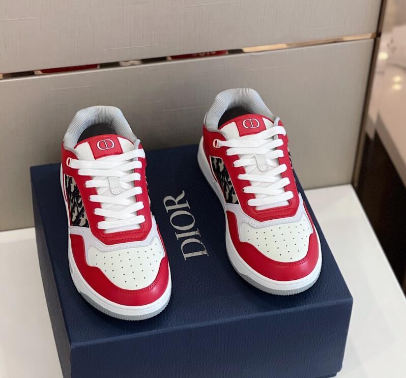SAMCC - DOR Men Shoes - 053