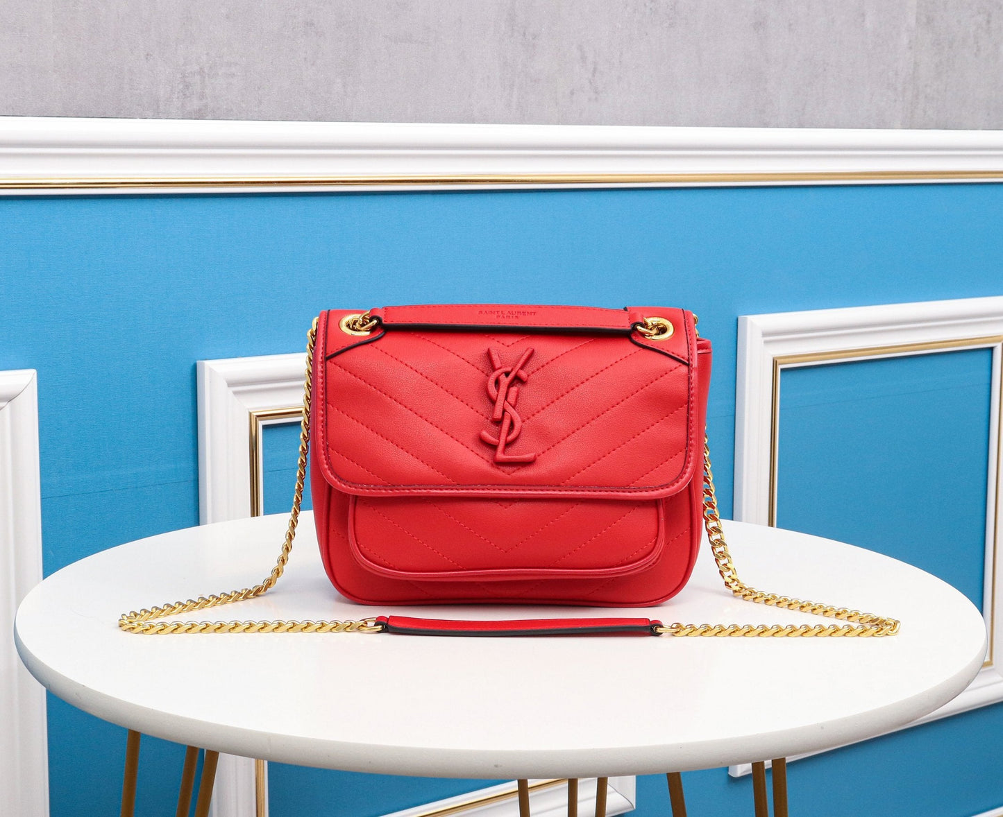 EN - New Arrival Bags SLY 116