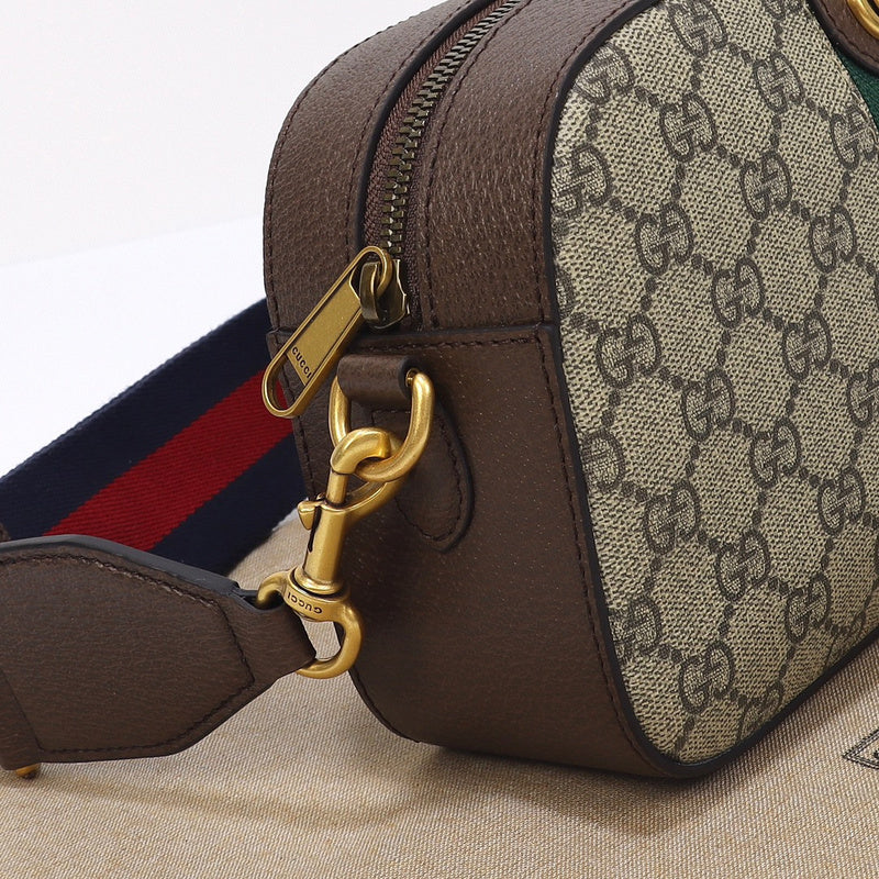 Satchel Bags - GCI Bags - 594