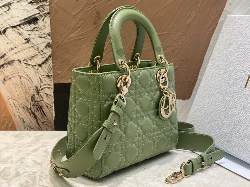 Glami Fashion - DIR Bags - 268