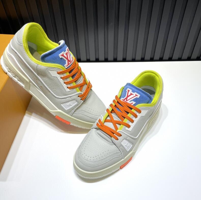 SAMC - LOV Men Shoes - 1456